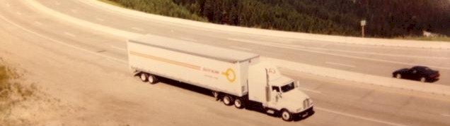 Barr-nunn Transportation Llc equipment